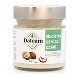 Datçam 220 gr Hindistan Cevizli Ezme