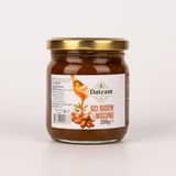 Datçam Acı Badem Macunu 200 G - 200 gr