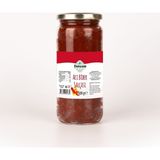 Datçam Acı Biber Salçası 500 G - 500 gr