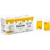 Datçam Arı Sütü & Bal 10'lu (10*12 Gr) - 120 gr