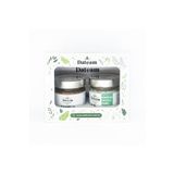Datçam Bademella 220 Gr & Hindistan Cevizi 220 Gr Paketi 500gr