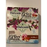 Datçam Bademli Datça Gazozu 200 ml 6'lı