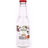 Datçam Bademli Gazoz 200 ml (24'lü) - 200 Ml (24 Lü)