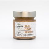 Datçam Ballı Fındık Kreması 220 gr