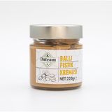 Datçam Ballı Fıstık Kreması 220 gr