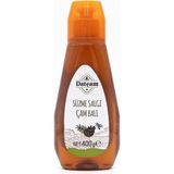 Datçam Biberon Süzme Salgı Çam Balı 400 gr