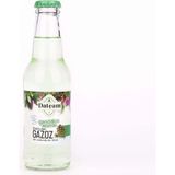 Datçam Çam Sakızı Aromalı Gazoz 200 Ml(24 Adet) - 200 ML (24 ADET)