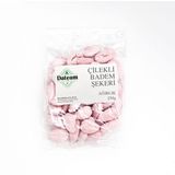 Datçam Çilekli Badem Şekeri 250GR - 250 gr