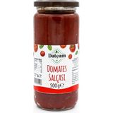 Datçam Domates Salçası 500 G - 500 gr