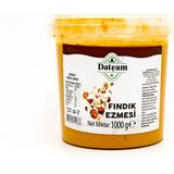 Datçam Fındık Ezmesi 1000 gr - 1 kg