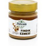 Datçam Fındık Ezmesi 220 G - 220 gr
