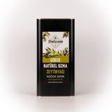 Datçam Goruk Natürel Sızma Zeytinyağı 5000 ml - 5 lt