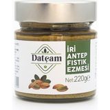 Datçam Iri Antep Fıstığı Ezmesi 220GR - 220 gr