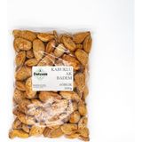 Datçam Kabuklu Ak Badem 1kg - 1 kg