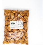 Datçam Kabuklu Ak Badem 500 gr
