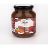 Datçam Kakaolu Badem Kreması 350 G - 350 gr
