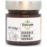 Datçam Kakaolu Fındık Kreması 220 gr