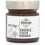 Datçam Kakaolu Fıstık Kreması 220 gr