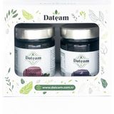 Datçam Karadut Özü 420 gr & Üzüm Özü 420 gr Paketi 1000GR - 1 kg