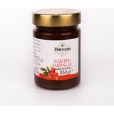 Datçam Kuşburnu Marmelatı - 350 gr