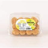 Datçam Limonlu Badem Ezmesi 200 G - 200 gr
