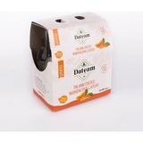 Datçam Mandalina Aromalı Datça Gazozu 200 ml 6'lı