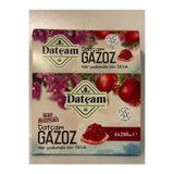Datçam Nar Aromalı Datça Gazozu 200 ml 6'lı