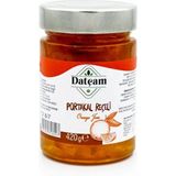 Datçam Portakal Reçeli 420 G - 420 gr