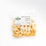 Datçam Portakallı Badem Şekeri 250GR - 250 gr