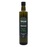 Datçam Premium Soğuk Sıkım Zeytinyağı (Cam Şişe) 500 ml