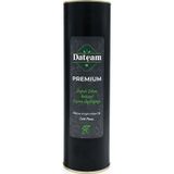 Datçam Premium Soğuk Sıkım Zeytinyağı (Teneke) 750 ml