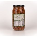 Datçam Salamura Yeşil Çizik Zeytin 1010 G - 1 kg