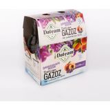 Datçam Şeftali & Lavanta Aromalı Datça Gazozu 200 ml 6'lı