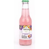 Datçam Şeftali&lavanta Aromalı Gazoz 200 ml (24'lü)