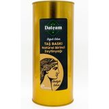 Datçam Taş Baskı Natürel Birinci Zeytinyağı - 2 lt