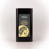 Datçam Taş Baskı Natürel Birinci Zeytinyağı - 5 lt