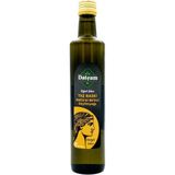 Datçam Taş Baskı Natürel Birinci Zeytinyağı - 500 ml