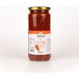 Datçam Tatlı Biber Salçası 500 G - 500 gr