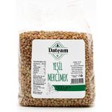 Datçam Yeşil Mercimek 500 gr