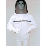 Dateks Arici Elbisesi Maske Astronot Model 4 Cep 3 Fermuar Xl