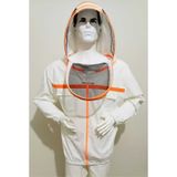 Dateks Arici Elbisesi Maske Astronot Model 4 Cep 3 Fermuarli Xl