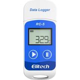 Datenlogger – Elitech 32000 Punkt USB ısı Datenlogger Kaydedici Dahili sensör