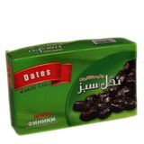 Dates İran Hurma 550 G