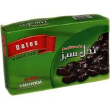 Dates Iran Hurması 550 gr