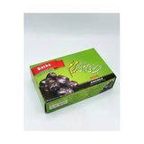 Dates İran Paket Hurma 500-600 Gram (12 Adet)