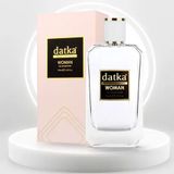 Datka B232 Be Apple EDP 100 ml Kadın Parfüm