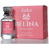 Datka Belina Niche Kadın Parfüm 100 ml
