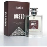 Datka Gusto Eau De Afrodizyak 80 ml Unisex Parfüm