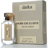 Datka Noır Exclusıve Niche Unisex Parfüm 100 ml