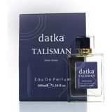 Datka Talisman Niche 100 ml Erkek Parfüm